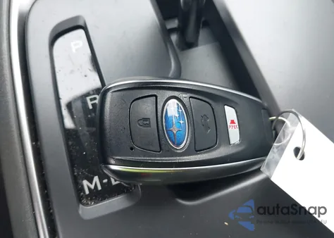 2025 Subaru Crosstrek Premium from USA, damaged, VIN JF2GUHDC9S8204680